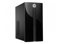 HP Desktop 460-p202nk