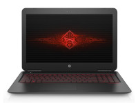HP Omen Laptop 15-ax048nf