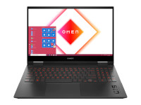 HP Omen Laptop 15-ek1001ne