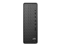 HP Slim Desktop S01-pF0000i