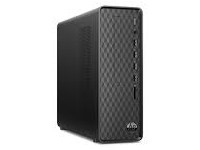 HP Slim Desktop S01-pF0002ur