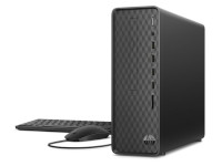 HP Slim Desktop S01-pF1012na