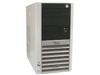 Fujitsu Siemens Esprimo P5700