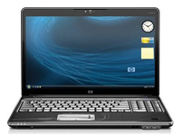 HP HDX X16-1010EA