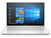 HP Envy Notebook 17-ce1135ng