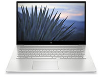 HP Envy Notebook 17-cg1670ng