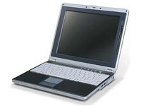 Fujitsu Siemens LifeBook B3010