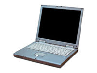 Fujitsu Siemens LifeBook C1010