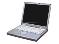 Fujitsu Siemens LifeBook C1020S