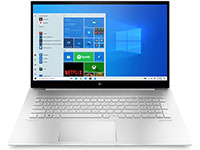 HP Envy Notebook 17-ch0159ng