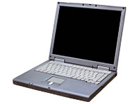 Fujitsu Siemens LifeBook C2340