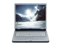 Fujitsu Siemens LifeBook E8110