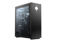 HP Omen Desktop 25L GT12-1199