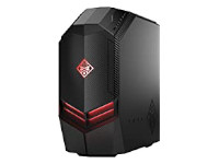 HP Omen Desktop 880-140np