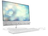HP Pavilion All-in-One 24-r153d