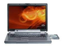 Fujitsu Siemens LifeBook N3410