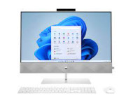 HP Pavilion All-in-One 27-d0002nf