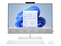 HP Pavilion All-in-One 27-d0119