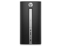 HP Pavilion Desktop 570-p008nf