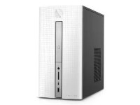 HP Pavilion Desktop 570-p012nf