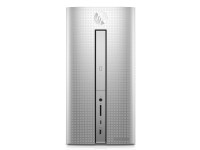 HP Pavilion Desktop 570-p057nf