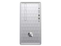 HP Pavilion Desktop 595-p0092nb