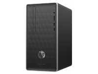 HP Pavilion Desktop 590-p0039ns