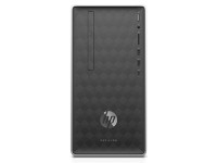 HP Pavilion Desktop 590-p0072ng