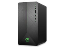 HP Pavilion Desktop 690-0044ng