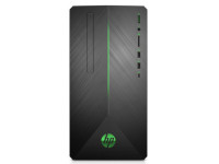 HP Pavilion Desktop 690-0139nf