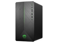 HP Pavilion Desktop 690-0172nf