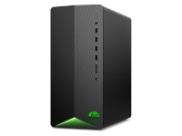 HP Pavilion Gaming Desktop TG01-0102ng