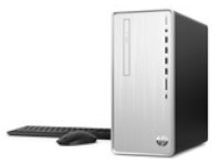 HP Pavilion Desktop TP01-0126jp