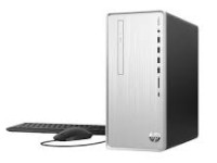 HP Pavilion Desktop TP01-1000i