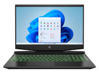 HP Pavilion Gaming Laptop 15-dk2085ne
