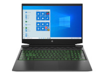 HP Pavilion Gaming Laptop 16-a0040ns