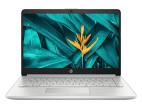 HP Pavilion Notebook 14s-cf2517tu