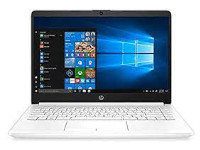 HP Pavilion Notebook 14s-dk0099au