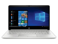 HP Pavilion Notebook 14s-dk0125au
