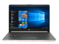 HP Pavilion Notebook 14s-dk1004au