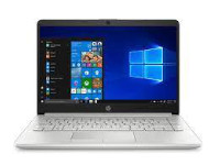 HP Pavilion Notebook 14s-dk10129au
