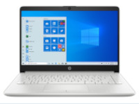 HP Pavilion Notebook 14s-dk1523au