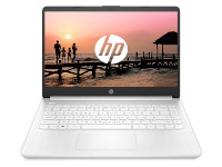 HP Pavilion Notebook 14s-fq0071nf