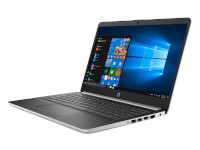 HP Pavilion Notebook 14-dk0000