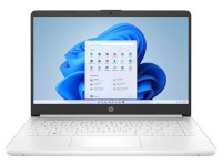 HP Pavilion Notebook 14-dq0032dx