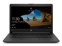 HP Pavilion Notebook 14-ck1006no