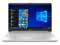 HP Pavilion Notebook 15s-fq4553na