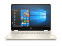 HP Pavilion Notebook 14-dh1031tx