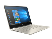 HP Pavilion Notebook 14-dh1033tx