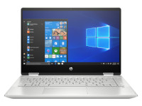 HP Pavilion Notebook 14-dh1742nd